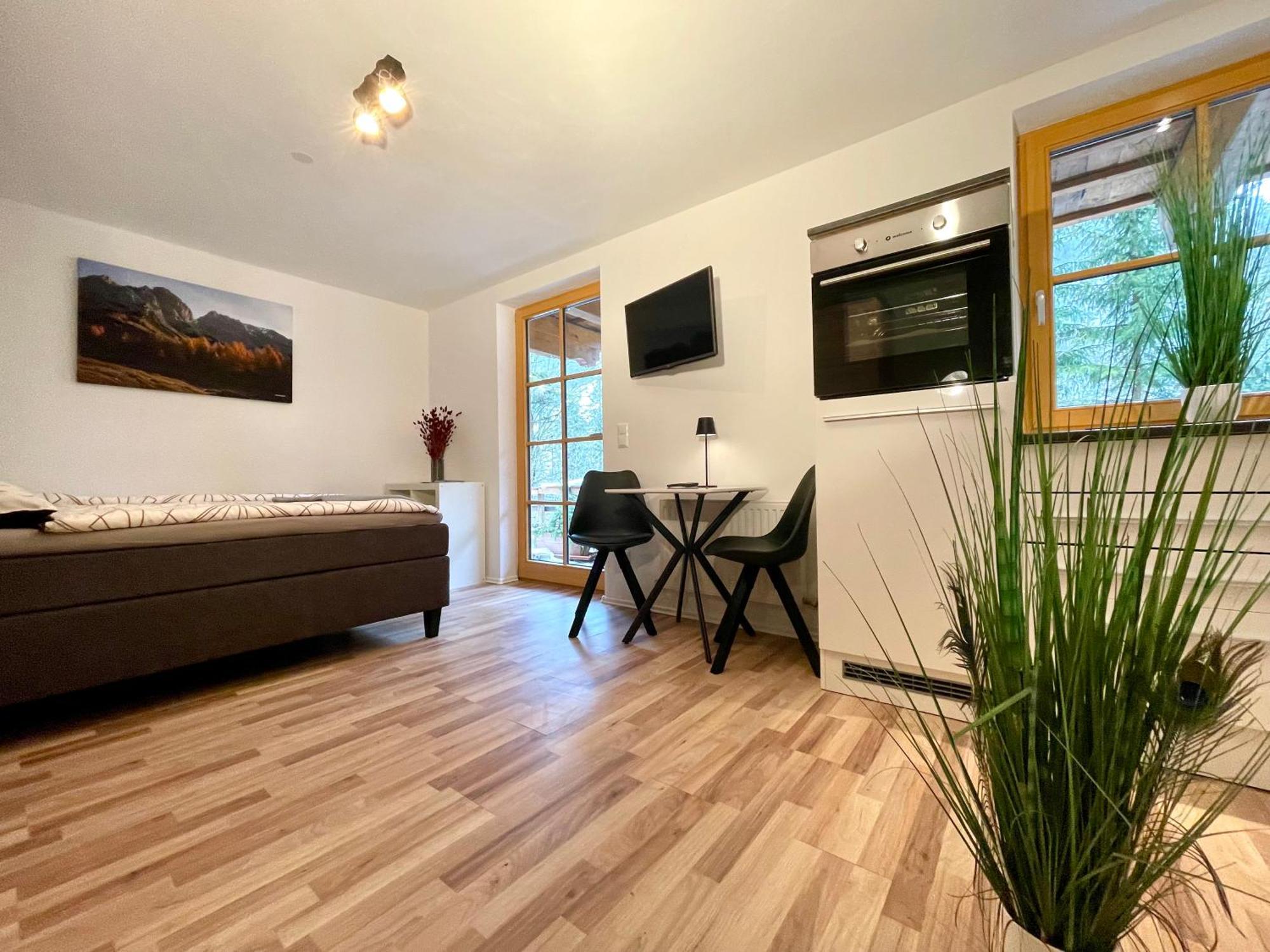 Appartement Steinfisch Ramsau am Dachstein Exterior photo